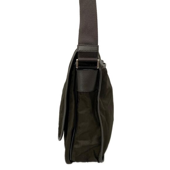 PRADA Shoulder Bag V166 - Picture 4 of 11